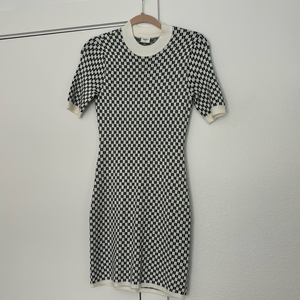 Sweater Dress